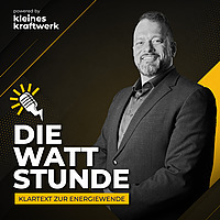 Die Wattstunde - powered by kleines kraftwerk