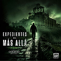 Expedientes del m&aacute;s all&aacute;