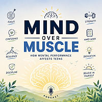 Mind Over Muscle: Investigating Sports Psychology