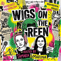 Wigs On The Green