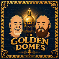 The Golden Domes