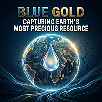 Blue Gold: Capturing Earth's Most Precious Resource