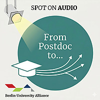 Spot ON - From Postdoc to...