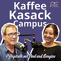 Kaffee Kasack Campus