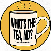 What's the Tea, MD?