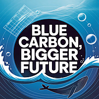 Blue Carbon, Bigger Future