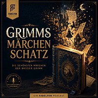 Grimm's Fairy Tale Treasury – Classics Retold
