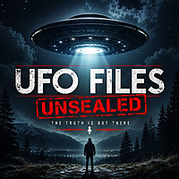UFO Files Unsealed
