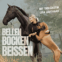 Bellen, Bocken, Bei&szlig;en