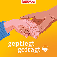 gepflegt gefragt | Der Pflege-Podcast