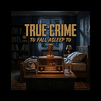True Crime To Fall Asleep To