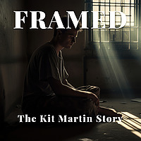 Framed - The Kit Martin Story