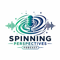 Spinning Perspectives