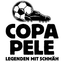 Copa Pele - Legenden mit Schm&auml;h