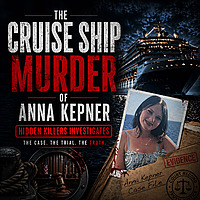 The Cruise Ship Murder Of Anna Kepner