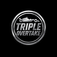 Triple Overtake