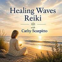 Healing Waves Reiki