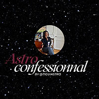 Astro Confessionnal by Tigui Astro🔮