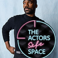 the Actors Safe Space with Ore Oduba