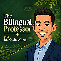The Bilingual Professor