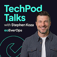 TechPod Talks