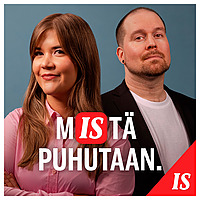Mist&auml; Puhutaan.