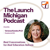 The Launch Michigan Podcast