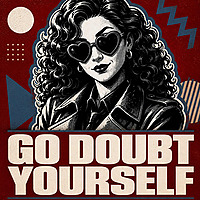 Go Doubt Yourself: Critical Thinking in Politics
