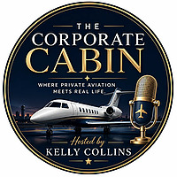 The Corporate Cabin