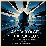Last Voyage of the Karluk: A True Arctic Survival Story