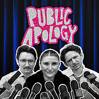 Public Apology