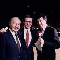 Sports Broadcast Journal