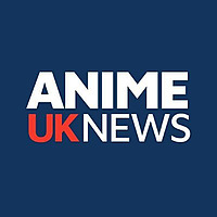 Anime UK News
