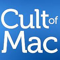 Cult of Mac &raquo; Apple Watch