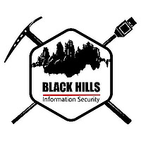Black Hills Information Security Blog