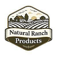 Natural Ranch Products Blog