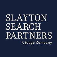 Slayton Search Partners