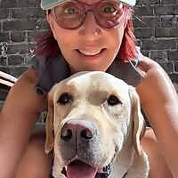 Katrina Collier Blog