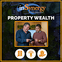 The inSynergy Property Wealth Podcast