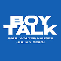 Boy Talk Talk Show