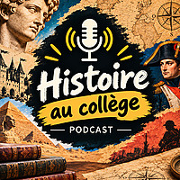 Histoire au Coll&egrave;ge