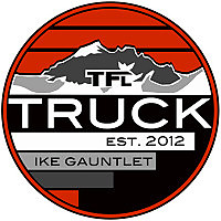 The Fast Lane Truck