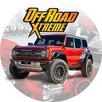 Off Road Xtreme
