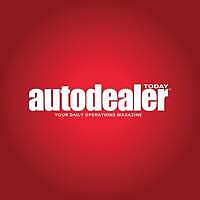 Auto Dealer Today Magazine