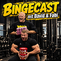 BINGECAST