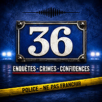 36 - Enqu&ecirc;tes.Crimes.Confidences