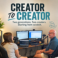 Creator to Creator