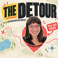The Detour: A Zero Proof Nation Podcast