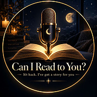 Can I Read To You?
