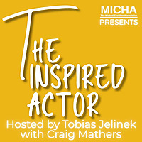The Inspired Actor